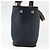 Hermès HERMES Cabak Elan Hand Bag Canvas Silver Navy - vista 5