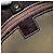 FENDI Zucca Canvas Shoulder Bag Black Brown - vista 10