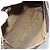 FENDI Zucca Canvas Shoulder Bag Black Brown - vista 11