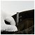FENDI Zucca Canvas Shoulder Bag Black Brown - vista 12