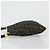 FENDI Zucca Canvas Shoulder Bag Black Brown - vista 4