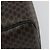 Céline CELINE Macadam Canvas Boston Bag PVC Leather Black Gold - vista 13