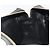 Céline CELINE Macadam Canvas Boston Bag PVC Leather Black Gold - vista 20