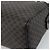 Céline CELINE Macadam Canvas Boston Bag PVC Leather Black Gold - vista 15