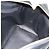 Céline CELINE Macadam Canvas Boston Bag PVC Leather Black Gold - vista 18