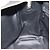 Céline CELINE Macadam Canvas Boston Bag PVC Leather Black Gold - vista 19