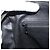 Céline CELINE Macadam Canvas Boston Bag PVC Leather Black Gold - vista 20
