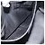 Céline CELINE Macadam Canvas Boston Bag PVC Leather Black Gold - vista 21