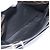 Céline CELINE Macadam Canvas Boston Bag PVC Leather Black Gold - vista 22
