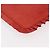 Miu Miu Shoulder Bag Leather Red Silver - vista 10