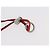 Miu Miu Shoulder Bag Leather Red Silver - vista 15