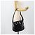 GUCCI Bolsa de ombro esmalte preto 001 1364 1703 - vista 22
