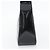GUCCI Bolsa de ombro esmalte preto 001 1364 1703 - vista 5