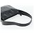 GUCCI Bolsa de ombro esmalte preto 001 1364 1703 - vista 7