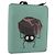 LOEWE LOEWE × Studio Ghibli Suswatari Wallet Leather Green Gold