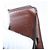 LOEWE LOEWE × Studio Ghibli Suswatari Wallet Leather Green Gold - vista 11