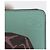 LOEWE LOEWE × Studio Ghibli Suswatari Wallet Leather Green Gold - vista 18