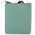 LOEWE LOEWE × Studio Ghibli Suswatari Wallet Leather Green Gold - vista 2