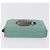 LOEWE LOEWE × Studio Ghibli Suswatari Wallet Leather Green Gold - vista 4