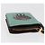 LOEWE LOEWE × Studio Ghibli Suswatari Wallet Leather Green Gold - vista 5