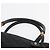 GUCCI GG Canvas Bamboo Hand Bag Black 112526 - vista 9