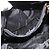 Salvatore Ferragamo Vala Chain Backpack Canvas Black Gold - vista 19