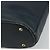 Tiffany & Co TIFFANY&Co. Chain Shoulder Bag Leather Navy Gold - vista 10