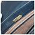 Tiffany & Co TIFFANY&Co. Chain Shoulder Bag Leather Navy Gold - vista 16
