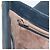 Tiffany & Co TIFFANY&Co. Chain Shoulder Bag Leather Navy Gold - vista 20