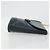 Tiffany & Co TIFFANY&Co. Chain Shoulder Bag Leather Navy Gold - vista 4
