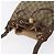 GUCCI GG Supreme Sherry Line Drawstring PVC Beige Red 164 02 034 - vista 6