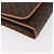 Céline CELINE Macadam Canvas Shoulder Bag PVC Leather Brown Gold - vista 10