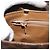 Céline CELINE Macadam Canvas Shoulder Bag PVC Leather Brown Gold - vista 21