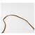 Céline CELINE Macadam Canvas Shoulder Bag PVC Leather Brown Gold - vista 8