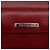 SAINT LAURENT Backpack Leather Red Silver - vista 15
