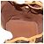 LOUIS VUITTON Monogram Petit Noe Shoulder Bag M42226 LV - vista 17