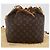 LOUIS VUITTON Monogram Petit Noe Shoulder Bag M42226 LV - vista 21