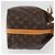 LOUIS VUITTON Monogram Petit Noe Shoulder Bag M42226 LV - vista 4