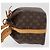 LOUIS VUITTON Monogram Petit Noe Shoulder Bag M42226 LV - vista 5