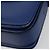 Céline CELINE Circle Shoulder Bag Leather Blue Gold - vista 10