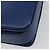 Céline CELINE Circle Shoulder Bag Leather Blue Gold - vista 13