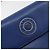 Céline CELINE Circle Shoulder Bag Leather Blue Gold - vista 14