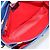 Céline CELINE Circle Shoulder Bag Leather Blue Gold - vista 17