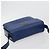 Céline CELINE Circle Shoulder Bag Leather Blue Gold - vista 6