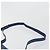 Céline CELINE Circle Shoulder Bag Leather Blue Gold - vista 8
