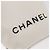 CHANEL Essential Hand Bag Leather White CC - vista 17