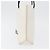 CHANEL Essential Hand Bag Leather White CC - vista 3