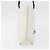 CHANEL Essential Hand Bag Leather White CC - vista 4