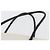 CHANEL Essential Hand Bag Leather White CC - vista 8