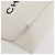 CHANEL Essential Hand Bag Leather White CC - vista 9
